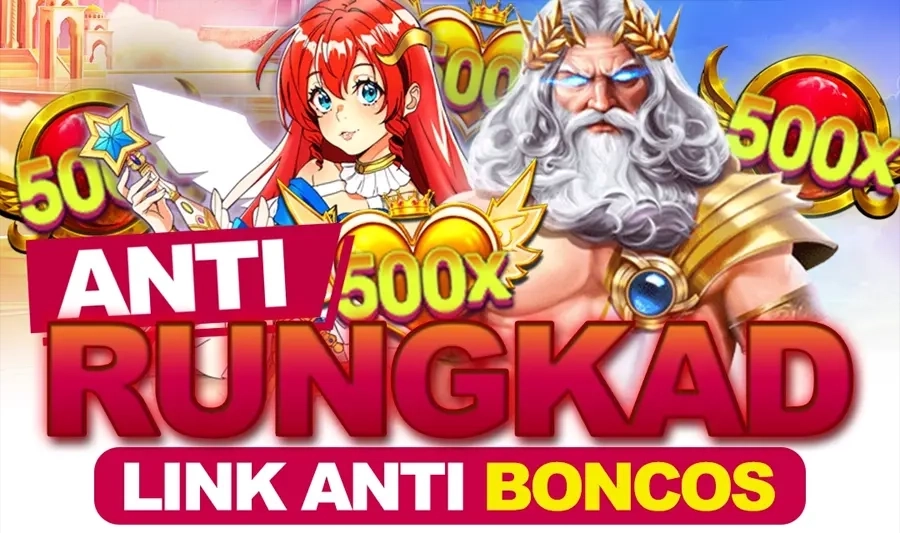 Banner Korek88
